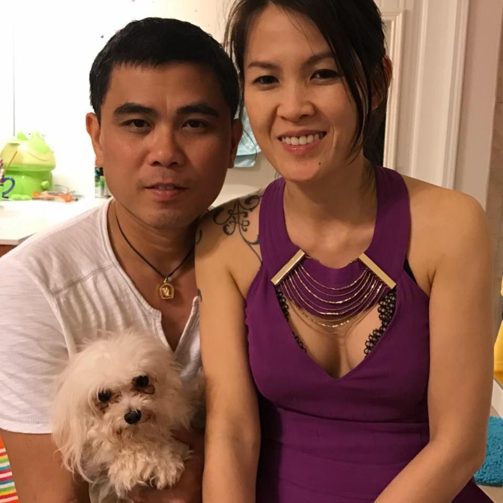 Meet your Posher, Thao