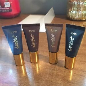 Tate clay eyeliner with brush