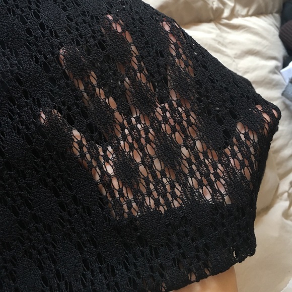 Black dress - Picture 2 of 8