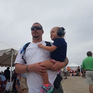 Meet your Posher, Tj