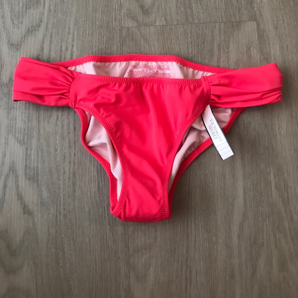 Victoria's Secret bikini bottom