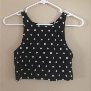 Forever 21 Crop Top