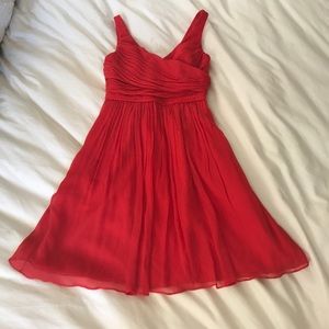 NWT J.Crew "Heidi" bridesmaid dress - Sz 2P