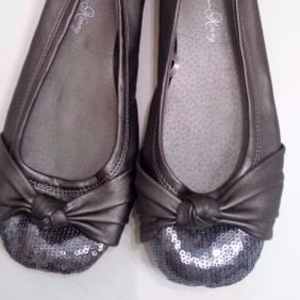 Penny Loves Kenny Women Shoes Flats Ballet