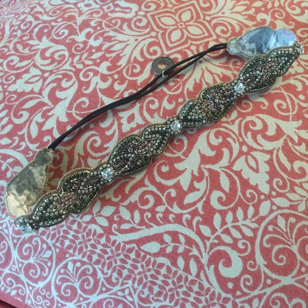 Deepa Gurnani headband