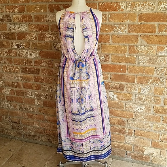 🆕️ Buffalo David Bitton Maxi Dress - Picture 5 of 5