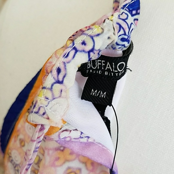 🆕️ Buffalo David Bitton Maxi Dress - Picture 4 of 5