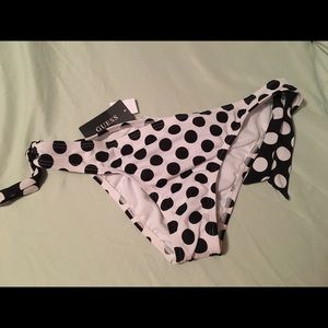 Bream new swim bottoms