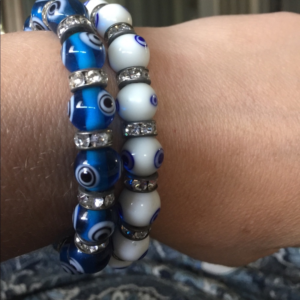 Good luck bracelet