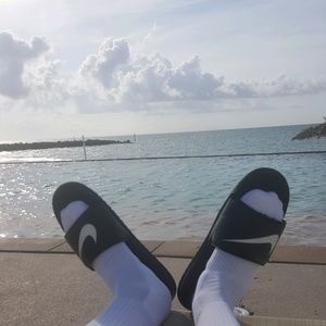 Meet your Posher, Jeff