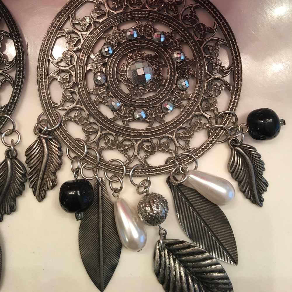 🌸🎀Custom Earrings🎀🌸 - Picture 2 of 8