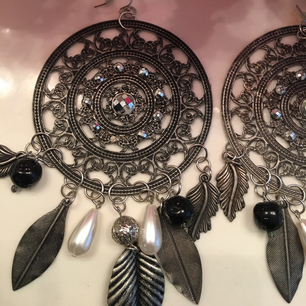 🌸🎀Custom Earrings🎀🌸 - Picture 3 of 8