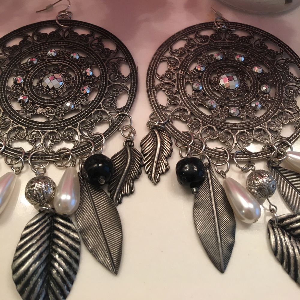 🌸🎀Custom Earrings🎀🌸 - Picture 4 of 8