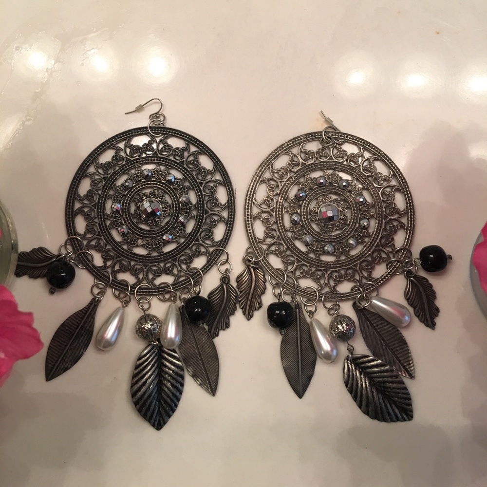 🌸🎀Custom Earrings🎀🌸 - Picture 5 of 8