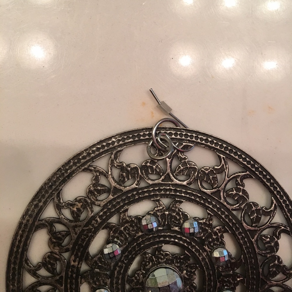 🌸🎀Custom Earrings🎀🌸 - Picture 6 of 8