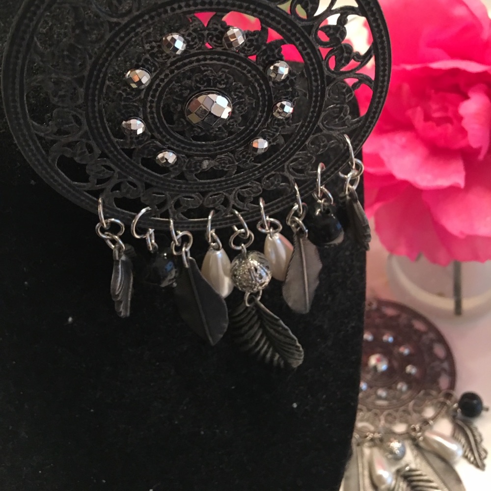 🌸🎀Custom Earrings🎀🌸 - Picture 7 of 8