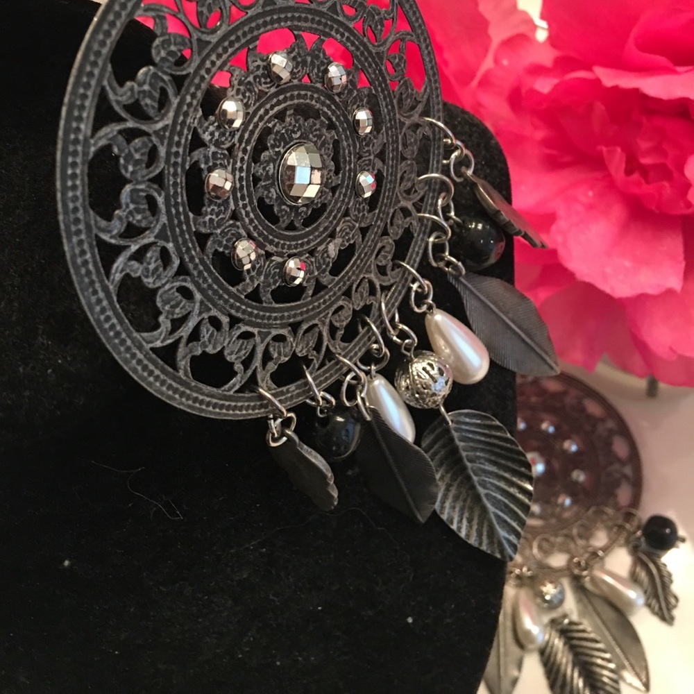 🌸🎀Custom Earrings🎀🌸 - Picture 8 of 8