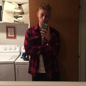 Meet your Posher, Austin