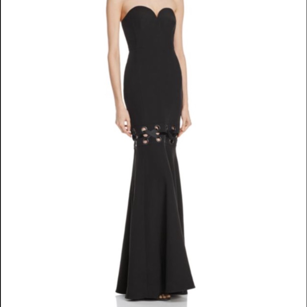 Talulah gown