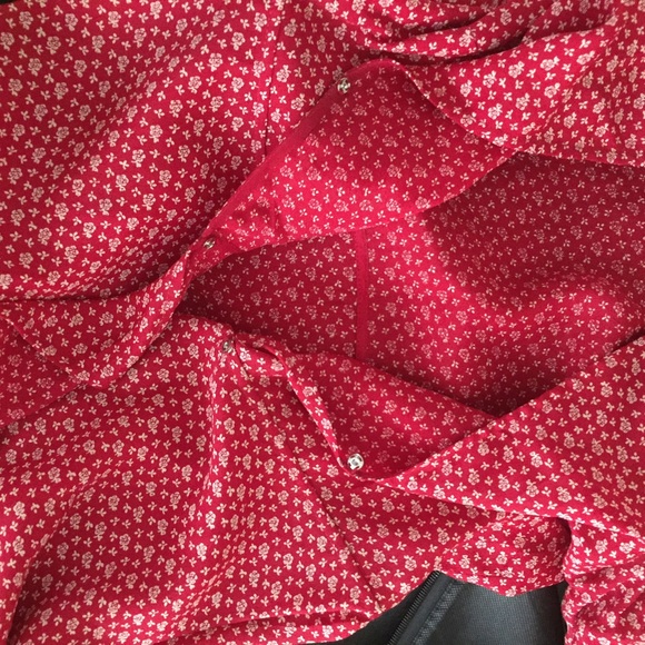 Royce Reformation Dress in Jasmine - Picture 4 of 8