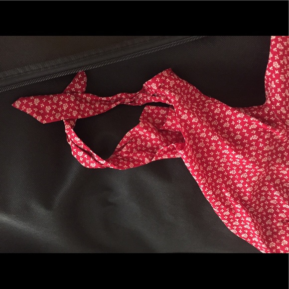 Royce Reformation Dress in Jasmine - Picture 6 of 8