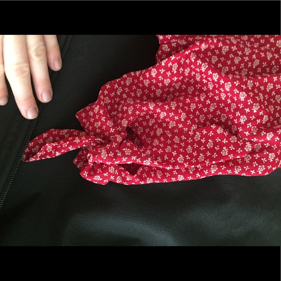 Royce Reformation Dress in Jasmine - Picture 7 of 8