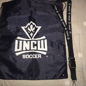 uncw soccer bundle