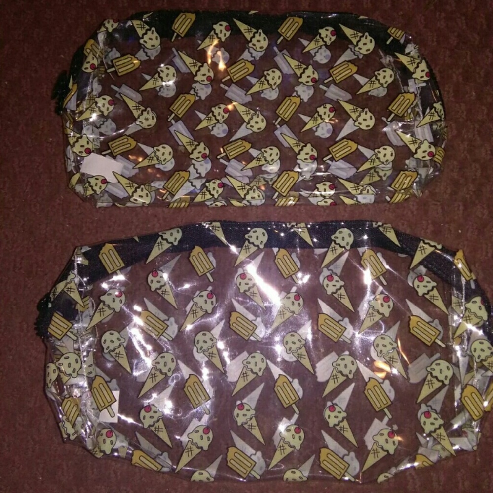 Ice cream ipsy bag