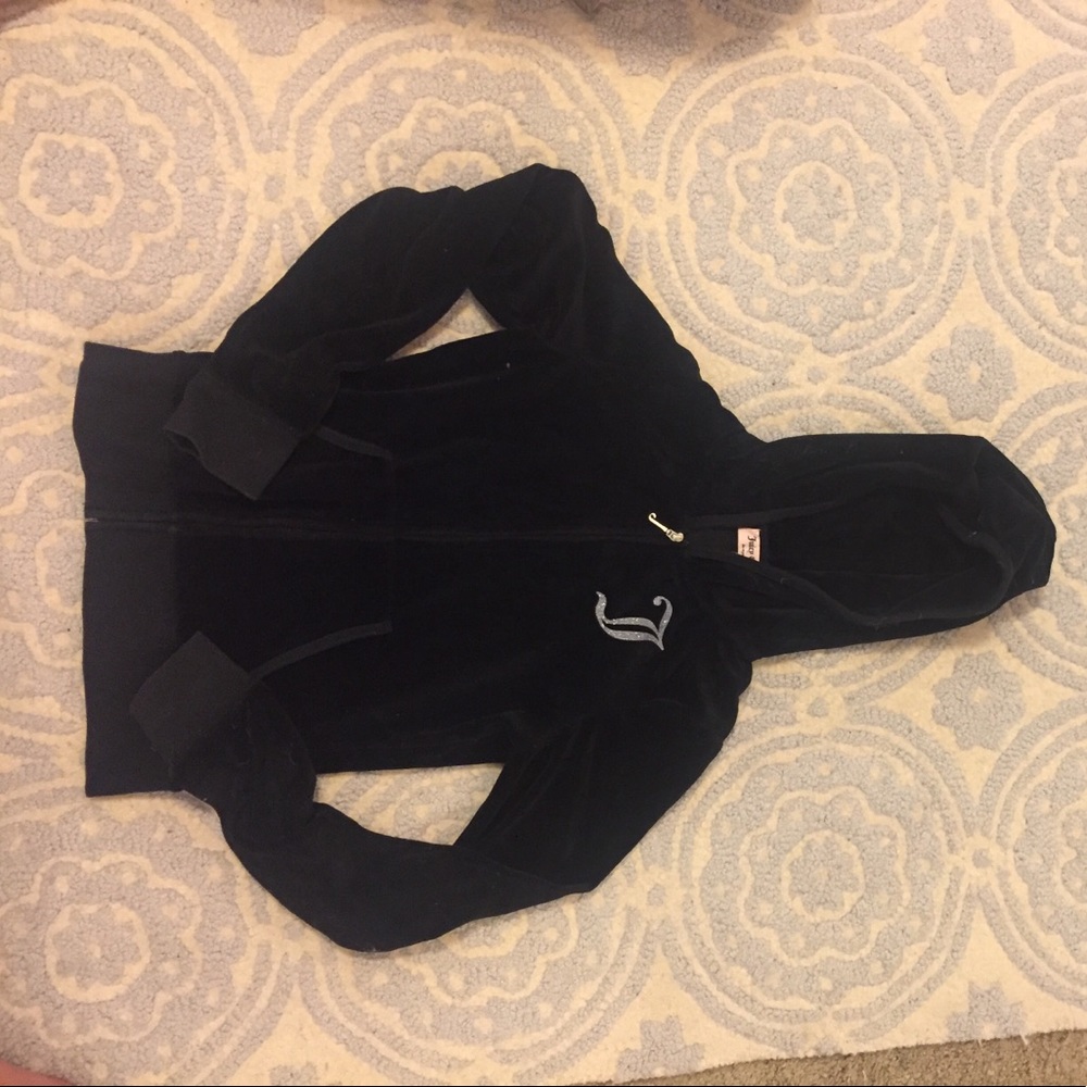 Juicy Couture jacket