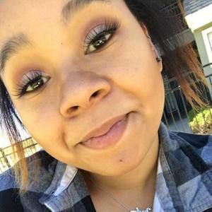 Meet your Posher, Jordyn