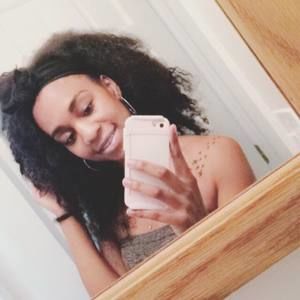 Meet your Posher, Sierra