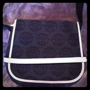 Dooney & Bourke cross body.