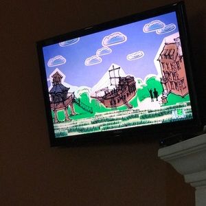 Meet your Posher, Hunter