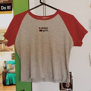 Tommy Girl❤️🔥