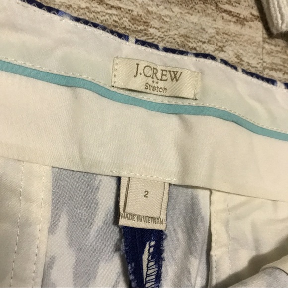 🎀J CREW CHINO SHORTS🎀 - Picture 3 of 4