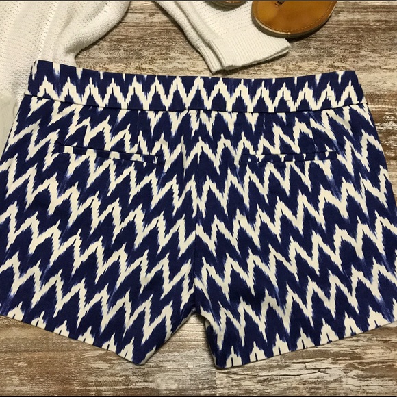 🎀J CREW CHINO SHORTS🎀 - Picture 4 of 4