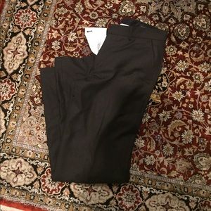 Banana Republic straight leg