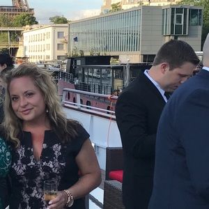 Meet your Posher, Kathleen