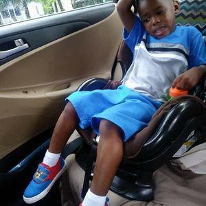 Meet your Posher, Marcella