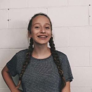 Meet your Posher, Emma