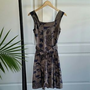 ModCloth Lovely vintage inspired sundress!