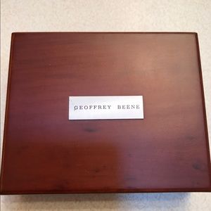 Men's Billfold and Credit Card Holder Brand New