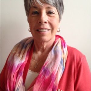 Meet your Posher, Julie