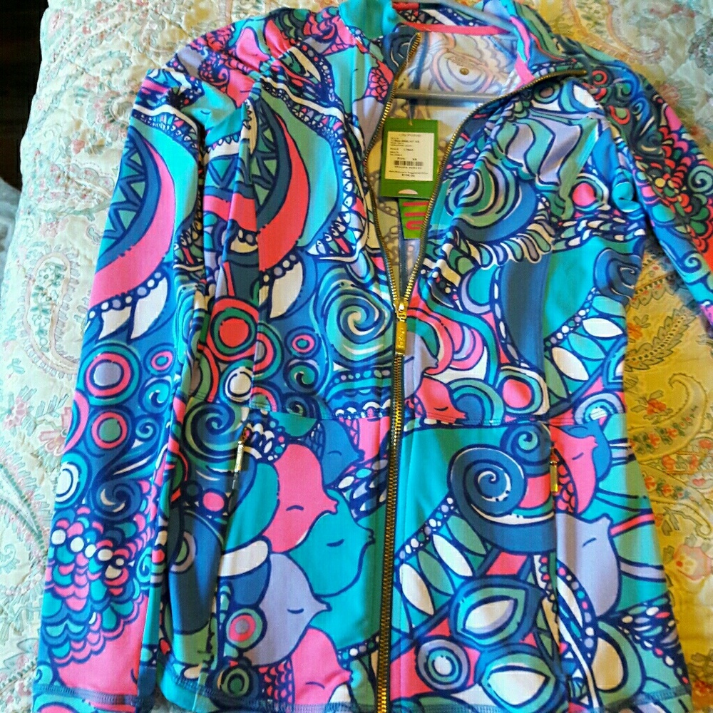 Lilly Pulitzer