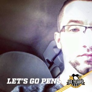 Meet your Posher, Aaron