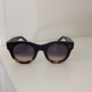Celine sunglasses