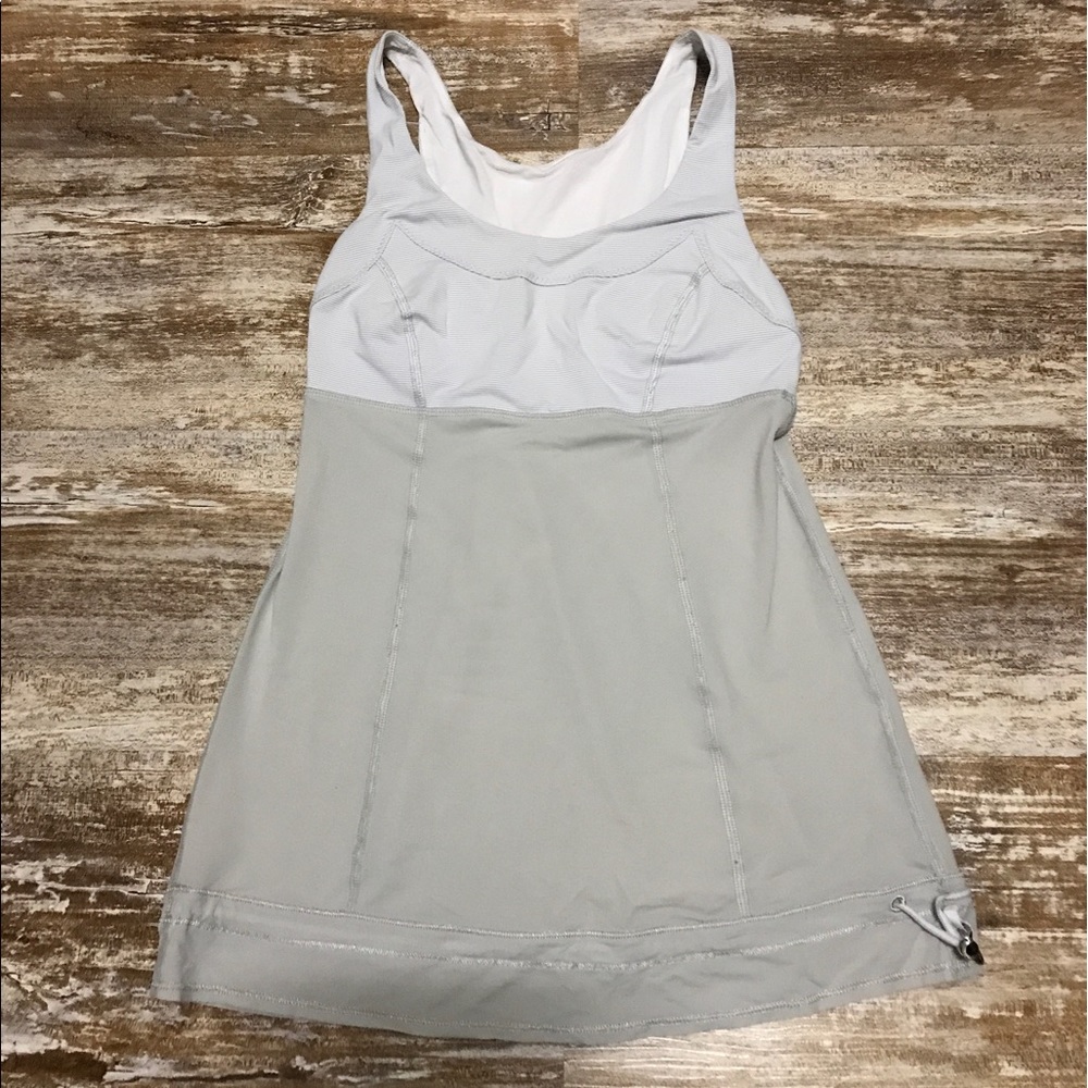🎀LULULEMON TANK TOP🎀