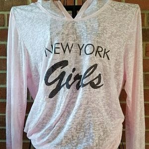 New York Girls top