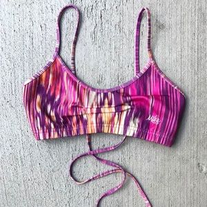 Mika Yoga Wear - Tula Top