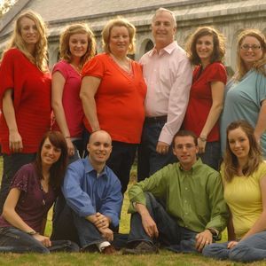 Meet your Posher, D'vonna